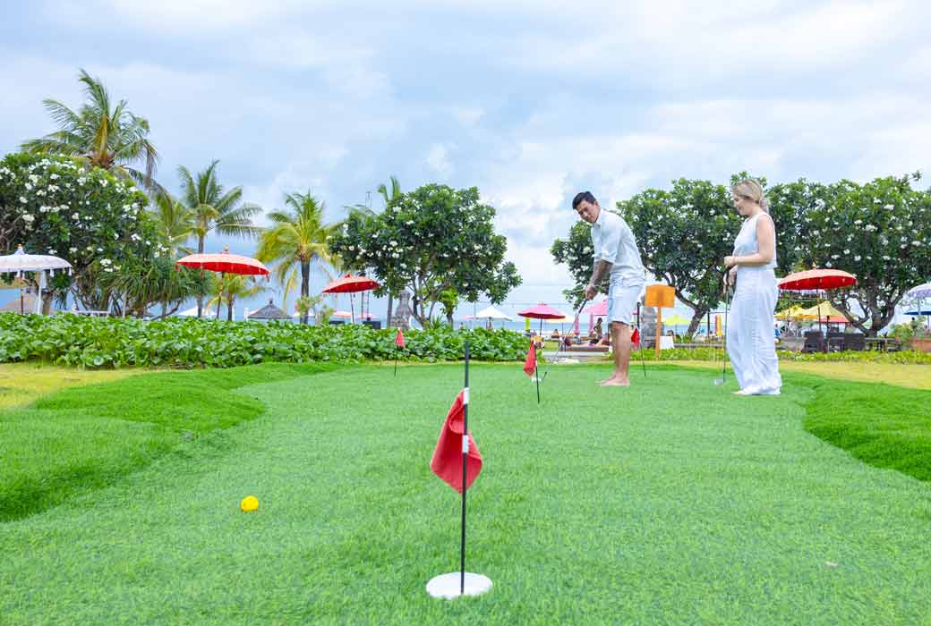 Ayodya Resort Bali
