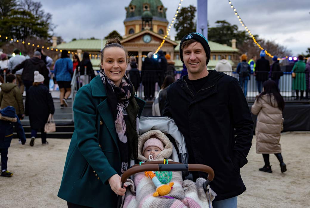 Bathurst Winter Festival