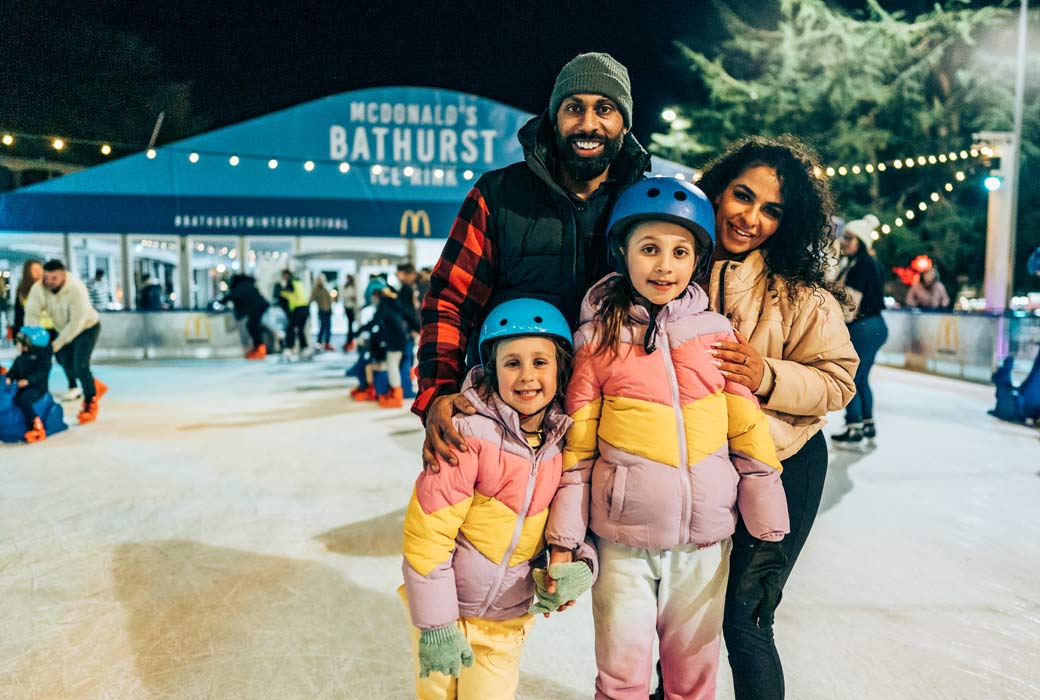 Bathurst Winter Festival