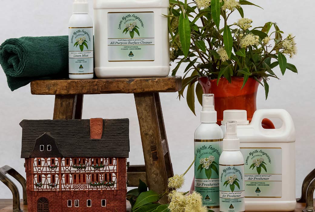 Home Care Range