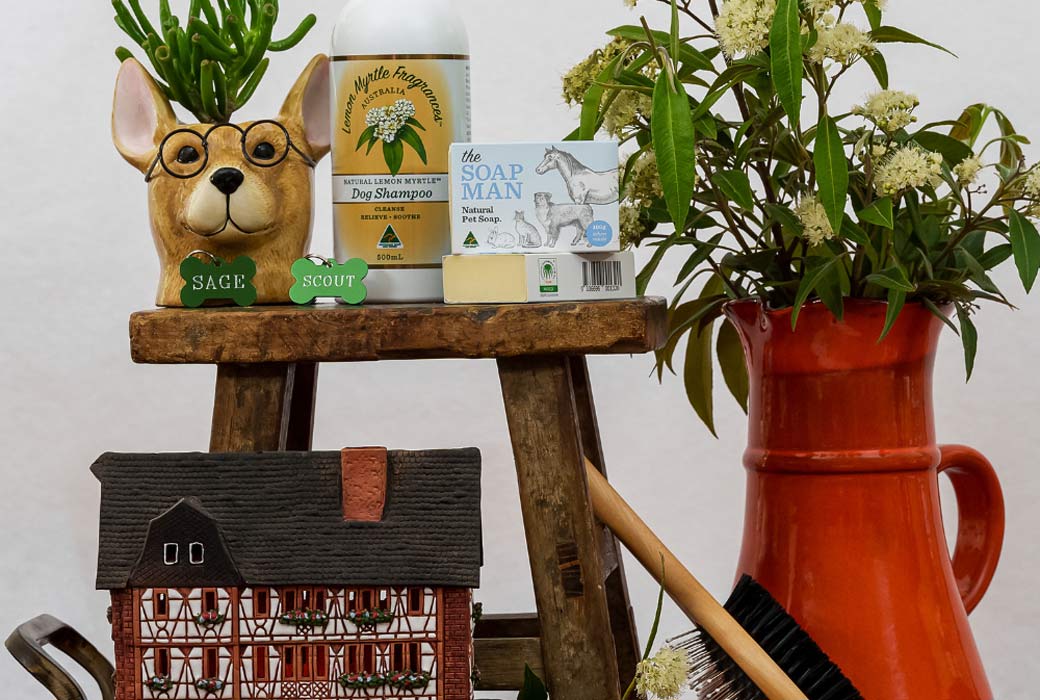 Pet Care Range