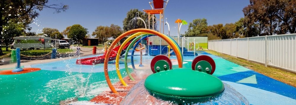 BIG4 Swan Hill
