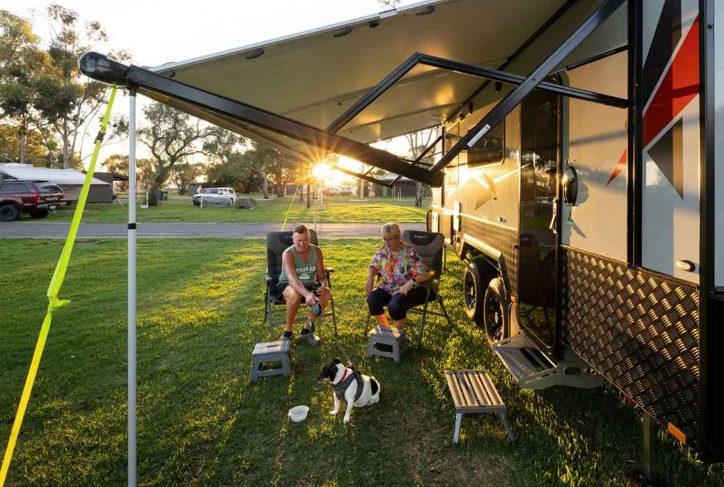 BIG4 Swan Hill