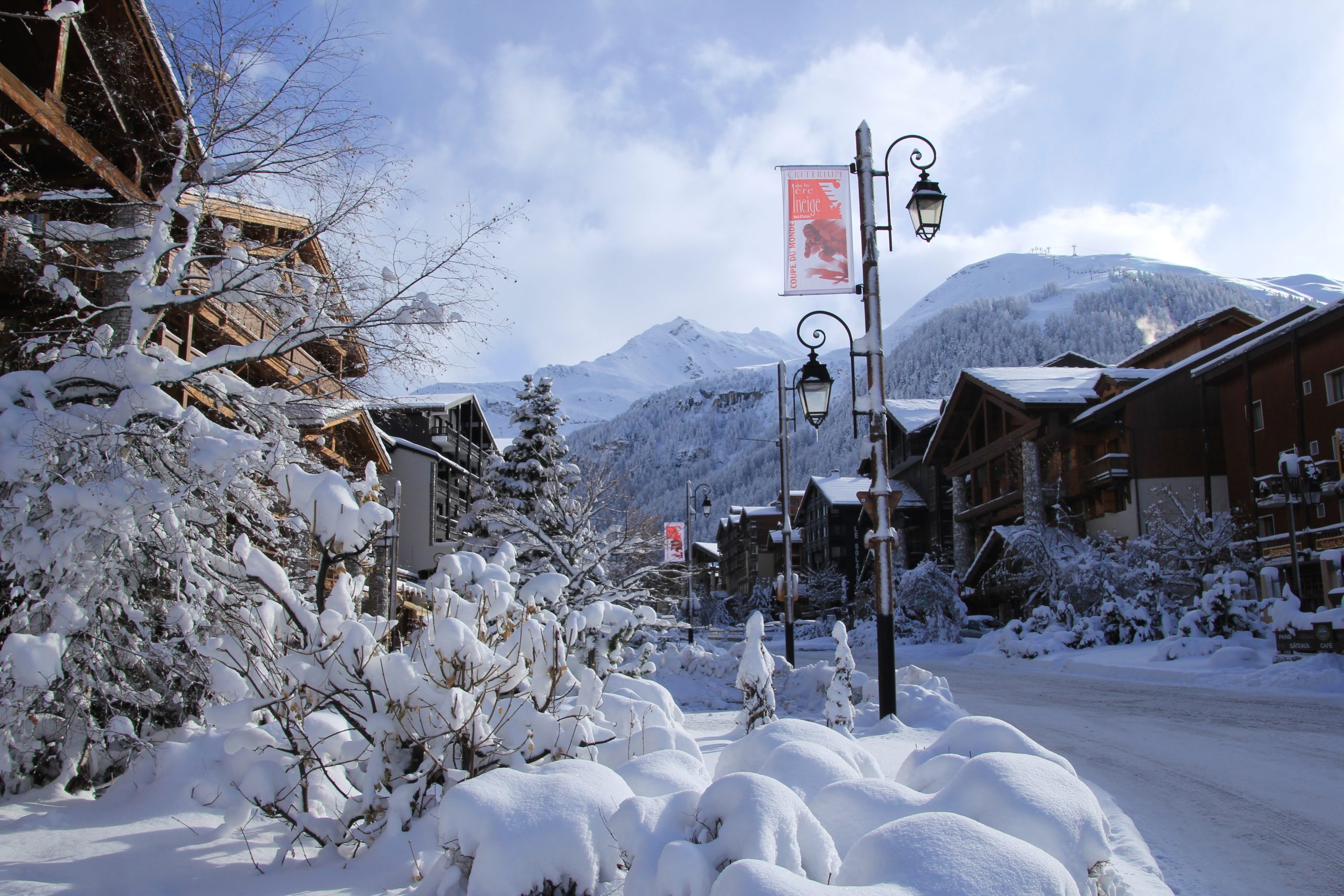 Val d’Isère