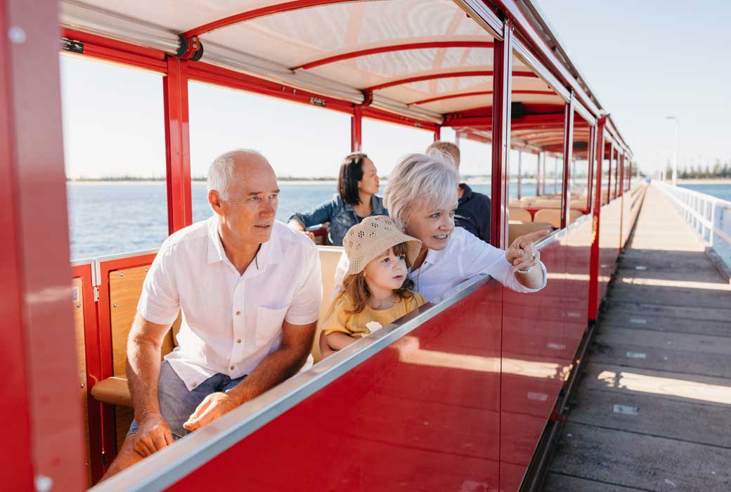 Busselton Jetty, Busselton, things to do in the Margaret River