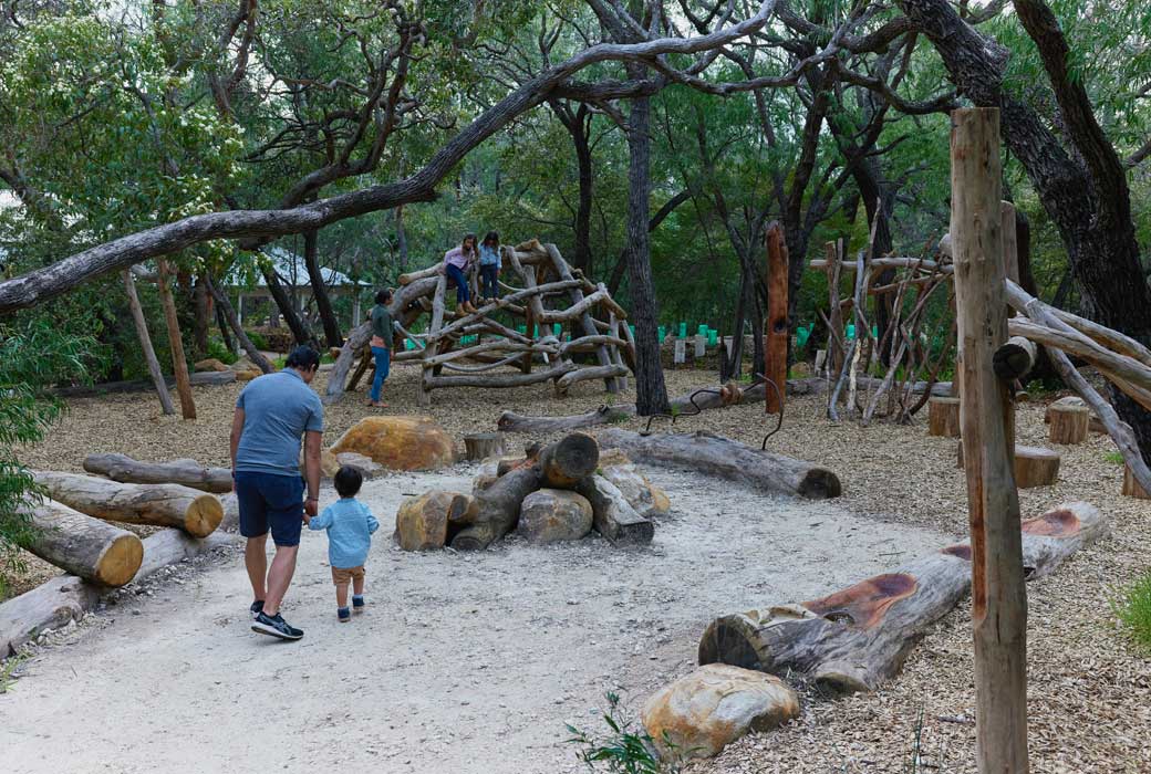 Ngilgi Cave Ancient Lands Experience, Yallingup
