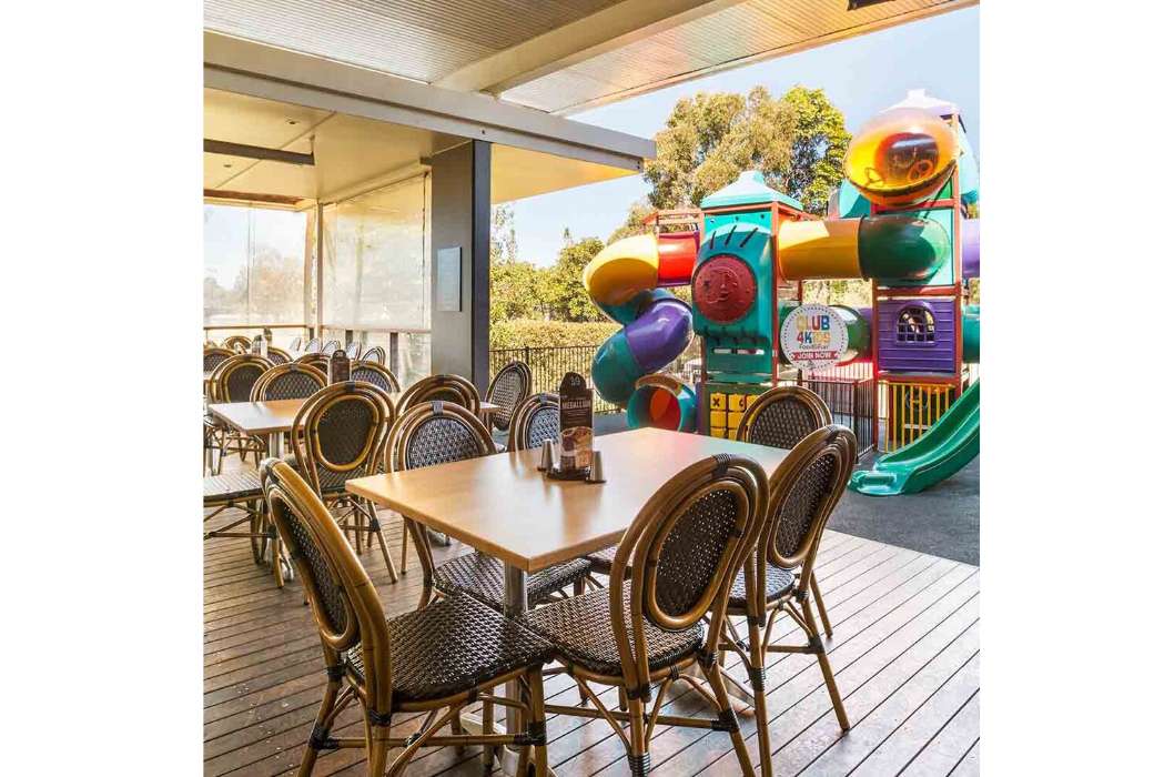 norfolk tavern playground