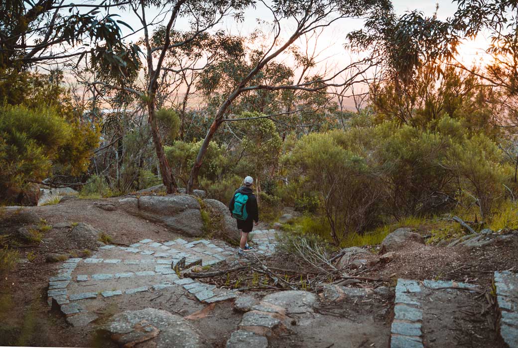 You Yangs Regional Park