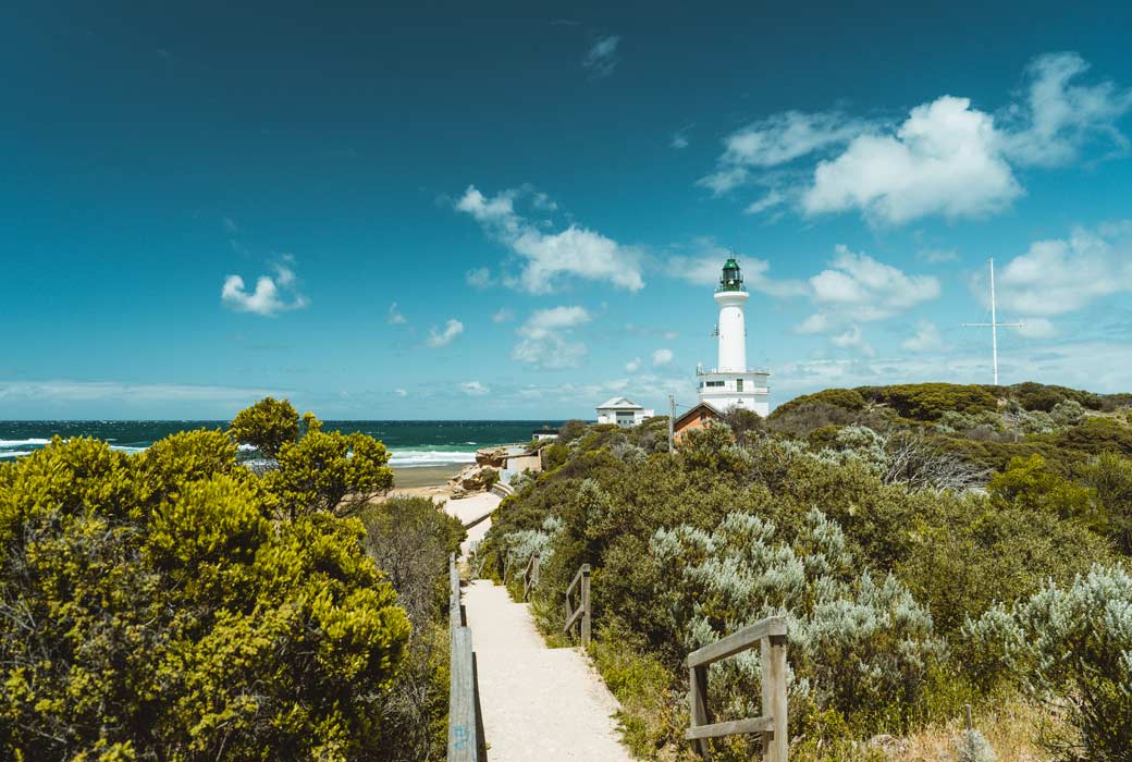 Point Lonsdale Lighthouse, things to do in Geelong and The Bellarine