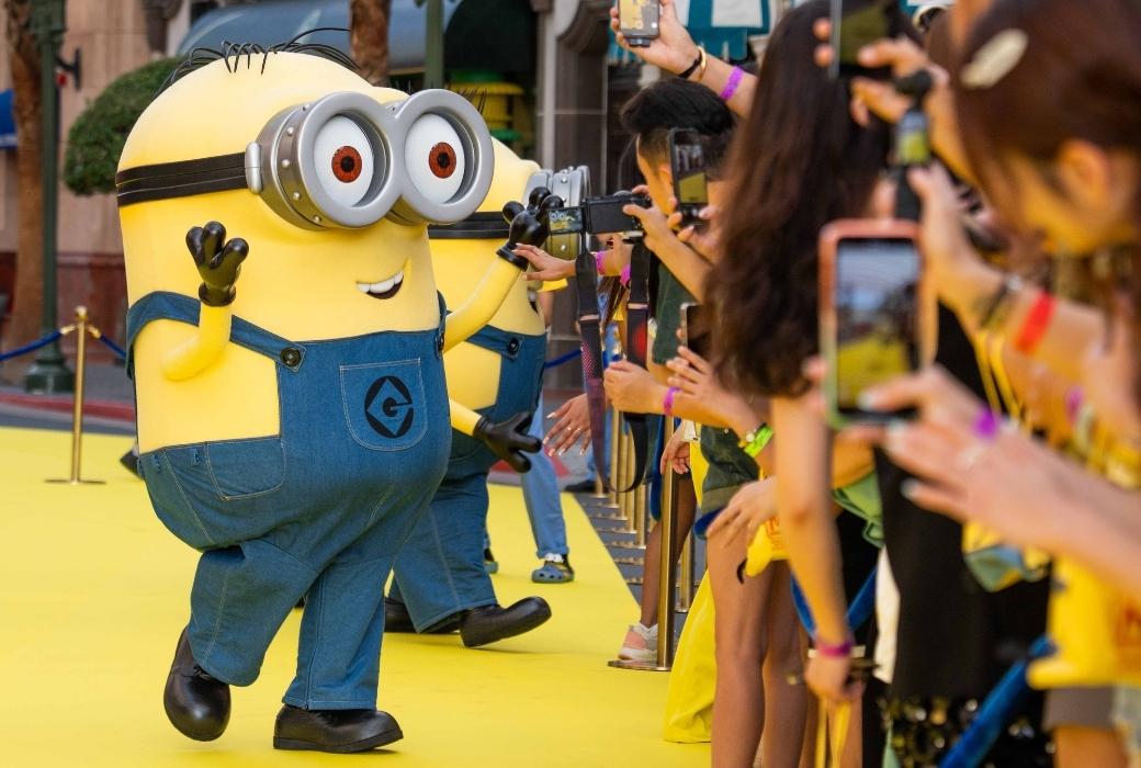 minions