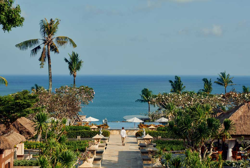 AYANA Resort