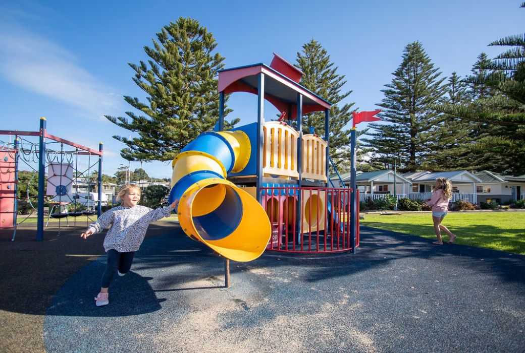Kiama Coast Holiday Parks