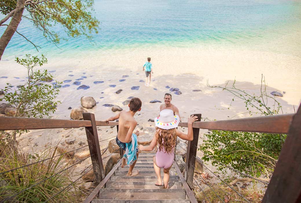 Tallebudgera Creek
