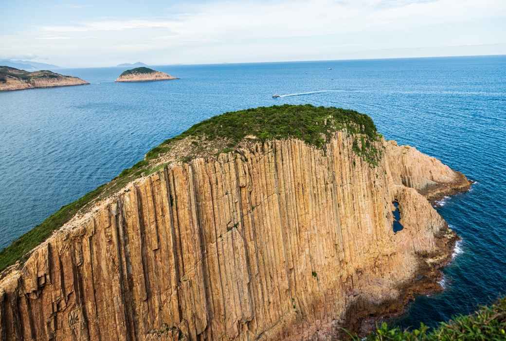 UNESCO Global Geopark
