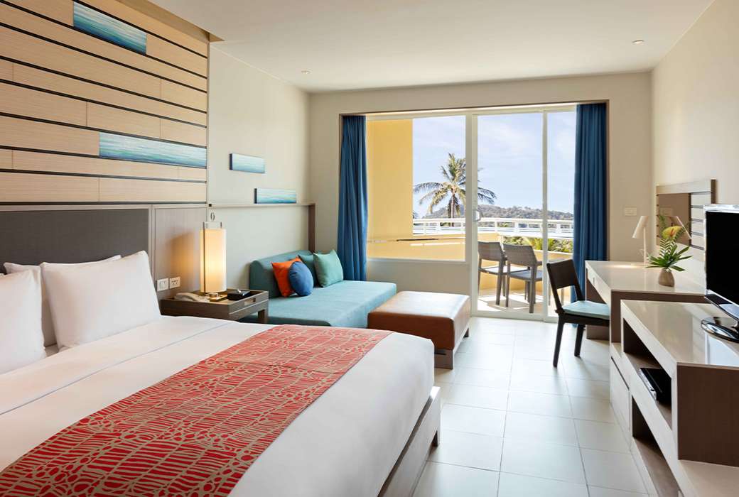 Holiday Inn Resort Phuket