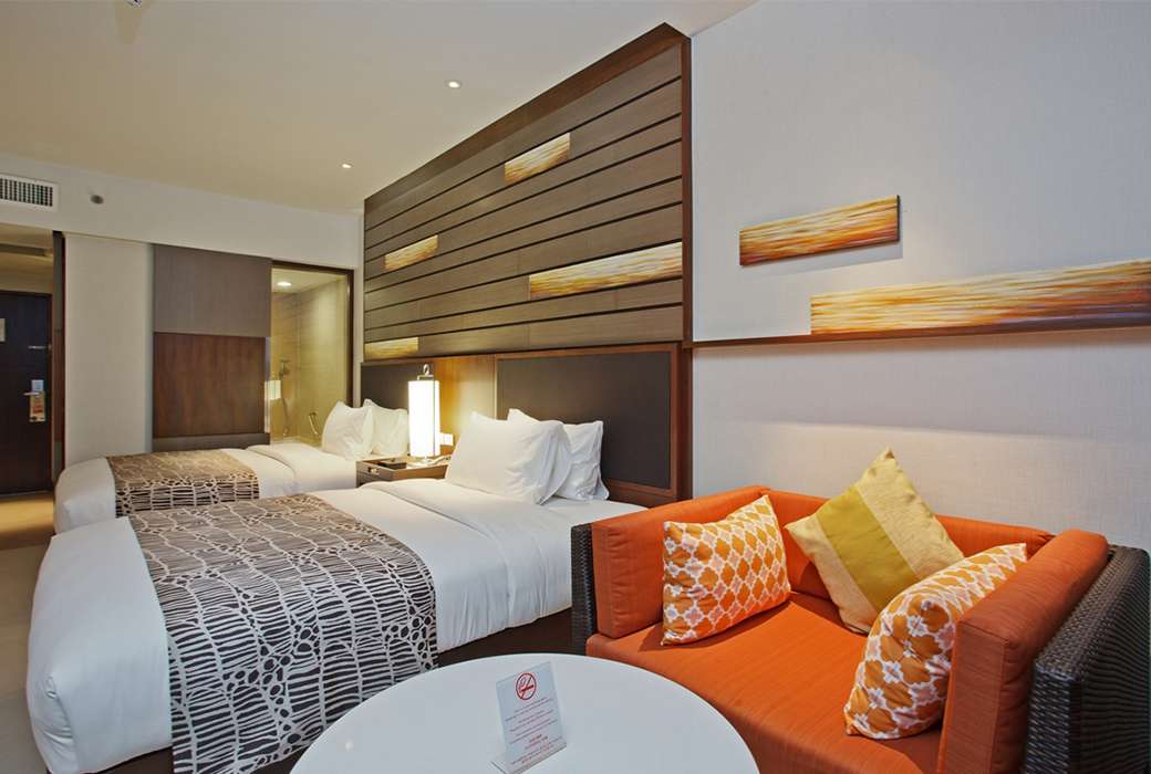 Holiday Inn Resort Phuket
