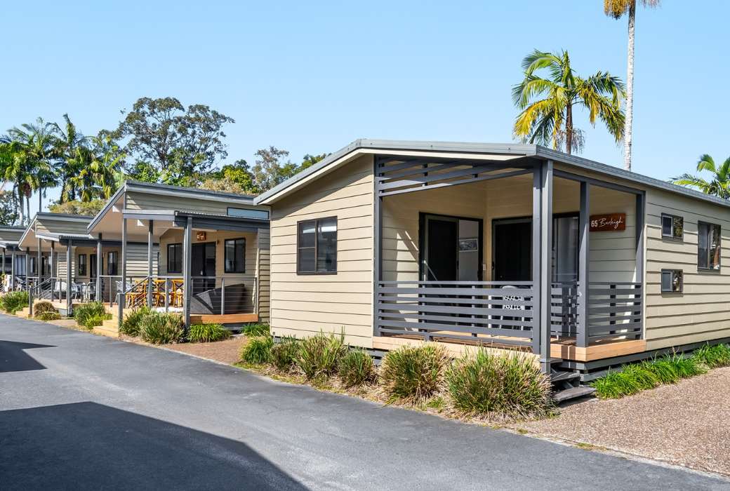 BIG4 Tweed Billabong Holiday Park