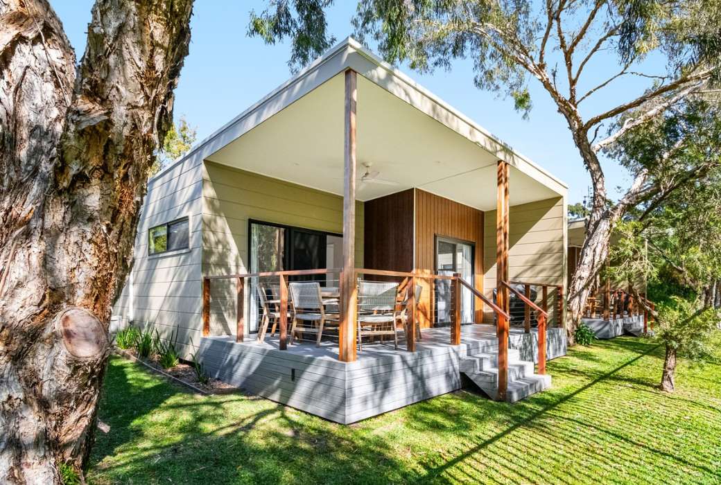 BIG4 Tweed Billabong Holiday Park