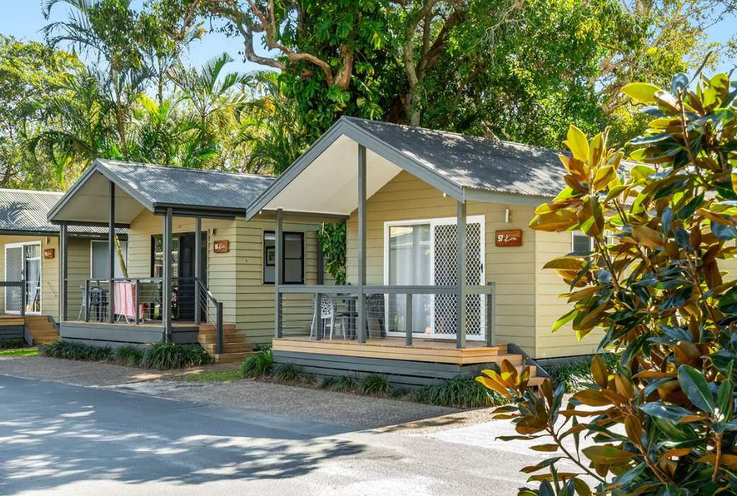 BIG4 Tweed Billabong Holiday Park