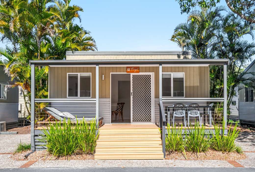 BIG4 Tweed Billabong Holiday Park
