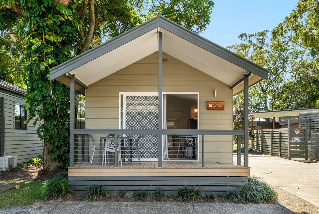 BIG4 Tweed Billabong Holiday Park