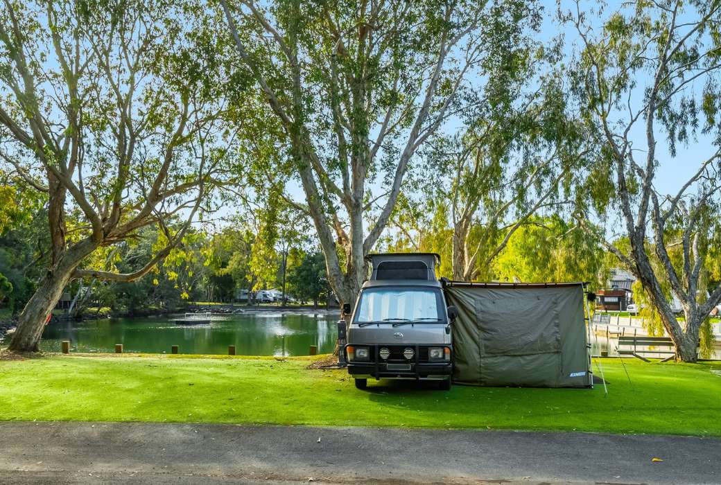 BIG4 Tweed Billabong Holiday Park