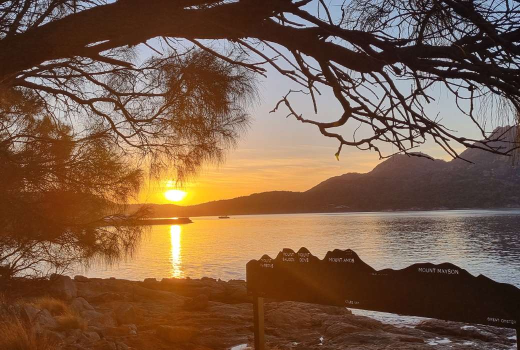 BIG4 Iluka on Freycinet