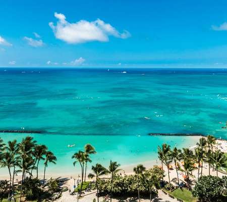 Aston Waikiki Beach Tower