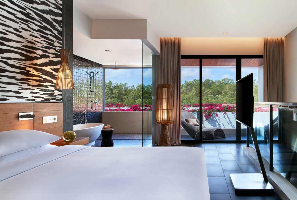 Renaissance Bali Uluwatu Resort & Spa