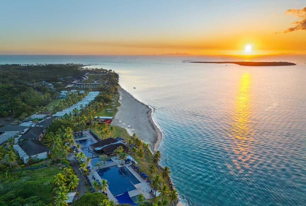 Hilton Fiji Beach Resort and Spa