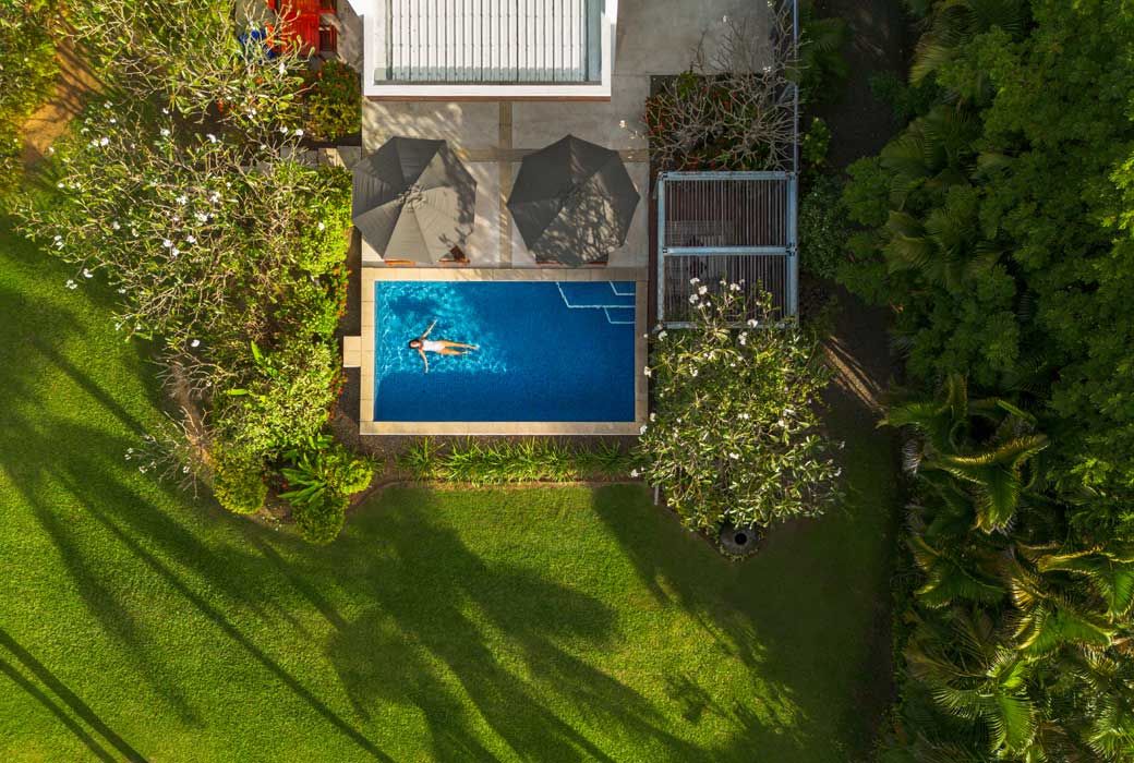 Hilton Fiji Beach Resort and Spa