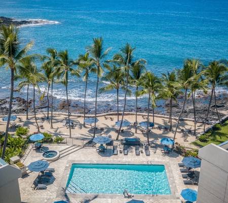 Aston Kona by the Sea