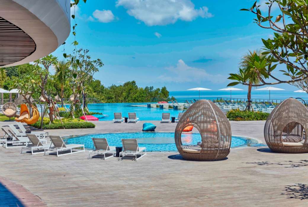 Renaissance Bali Uluwatu Resort & Spa