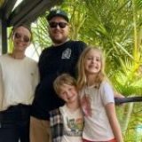 How you can support Ronald McDonald House Australia