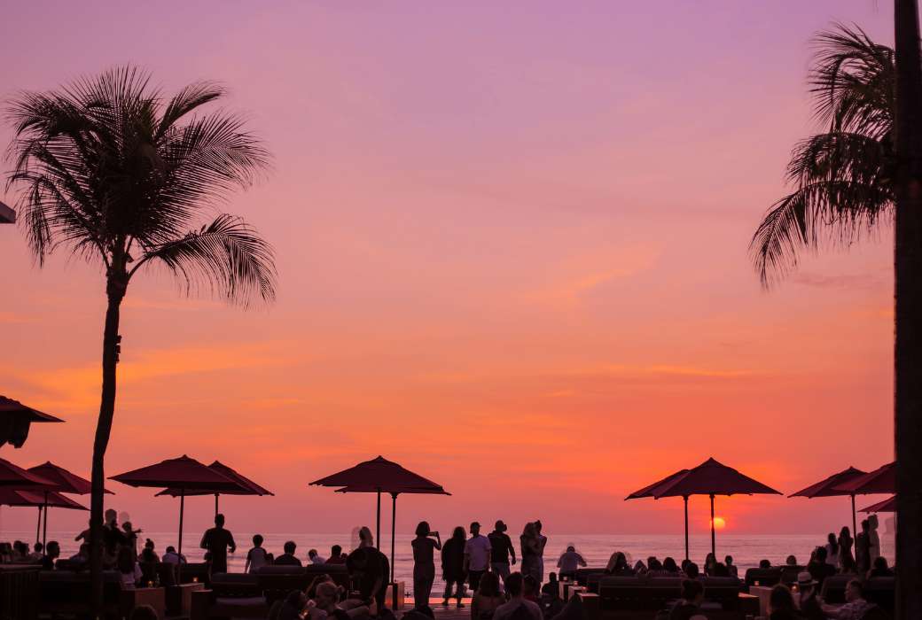 Ku De Ta, Seminyak