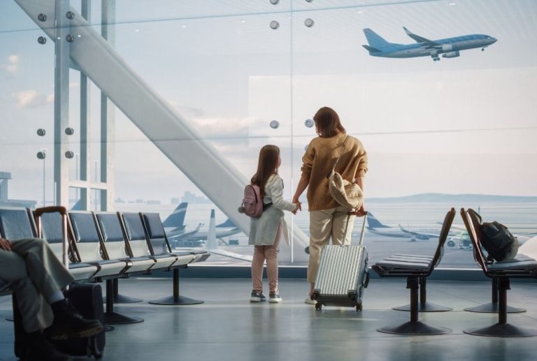 Australia's best airport hotels for families